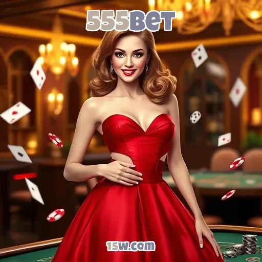 555bet: Embarque em Uma Aventura de Jogos de Cassino Sem Igual