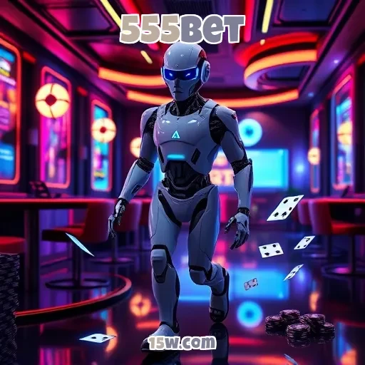 555bet e seu Streaming Ao Vivo: Emoção Imediata ao Alcance da Mão