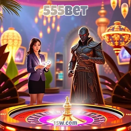 555bet: Descubra a Diversão Infinita dos Jogos de Mesa