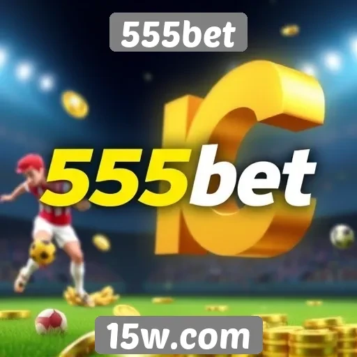 Benefícios dos bônus oferecidos pelo site 555bet