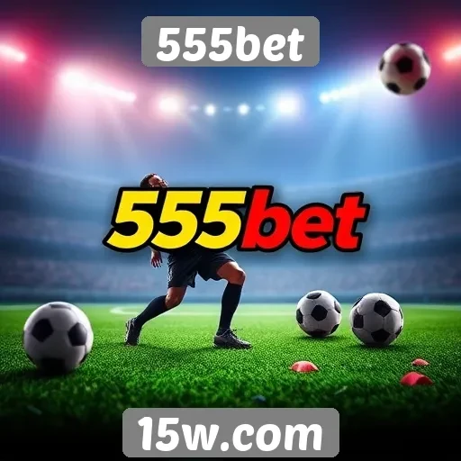 554bet e seu impacto no mercado de apostas online