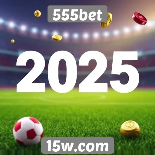 Tendências de apostas no 555bet em 2025