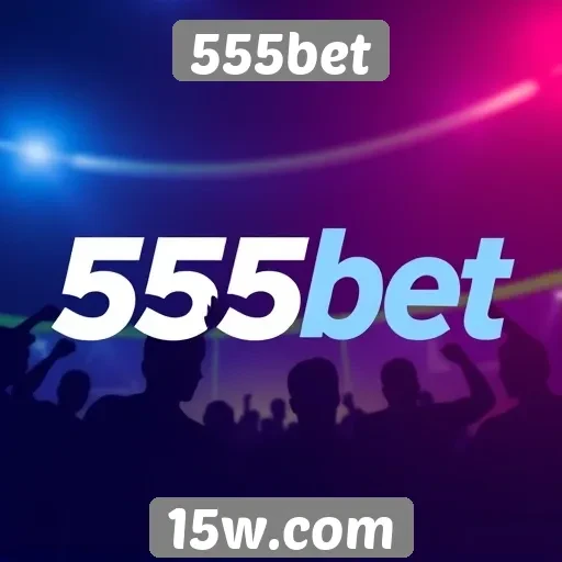 Futuro das apostas online com a 555bet