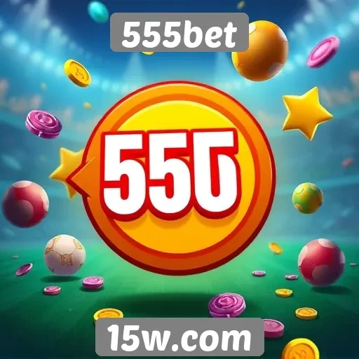 Exploração das principais categorias de jogos no 555bet