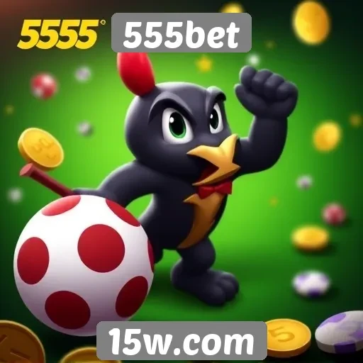 Principais jogos disponíveis na plataforma 555bet