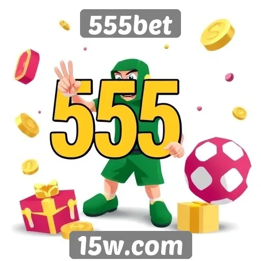 Tipos de jogos disponíveis na 555bet